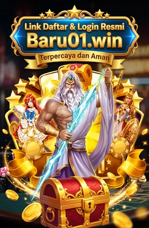 Link Login BARU01